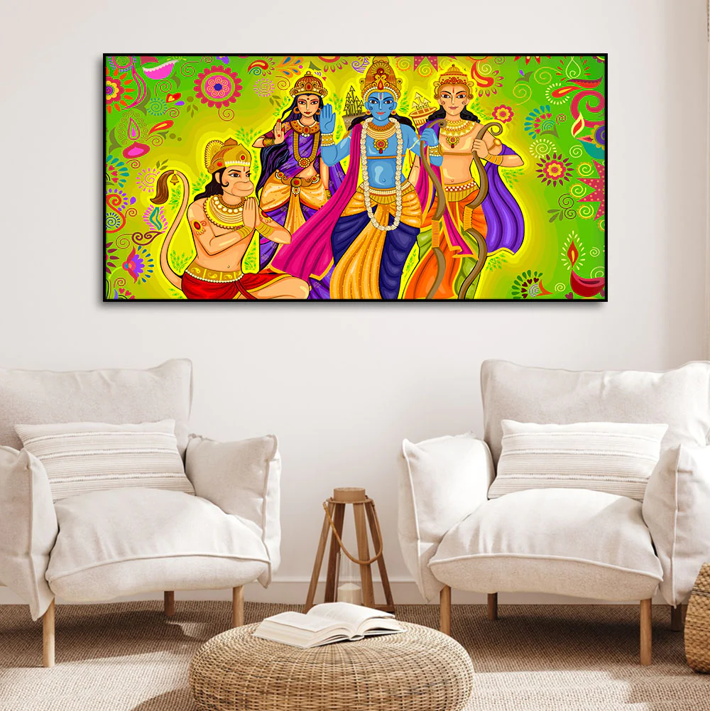 बेडरूम में है भगवान की तस्वीर तो सावधान, कहीं बिगड़ न जाये आपकी तकदीर…जानें वास्तु नियम