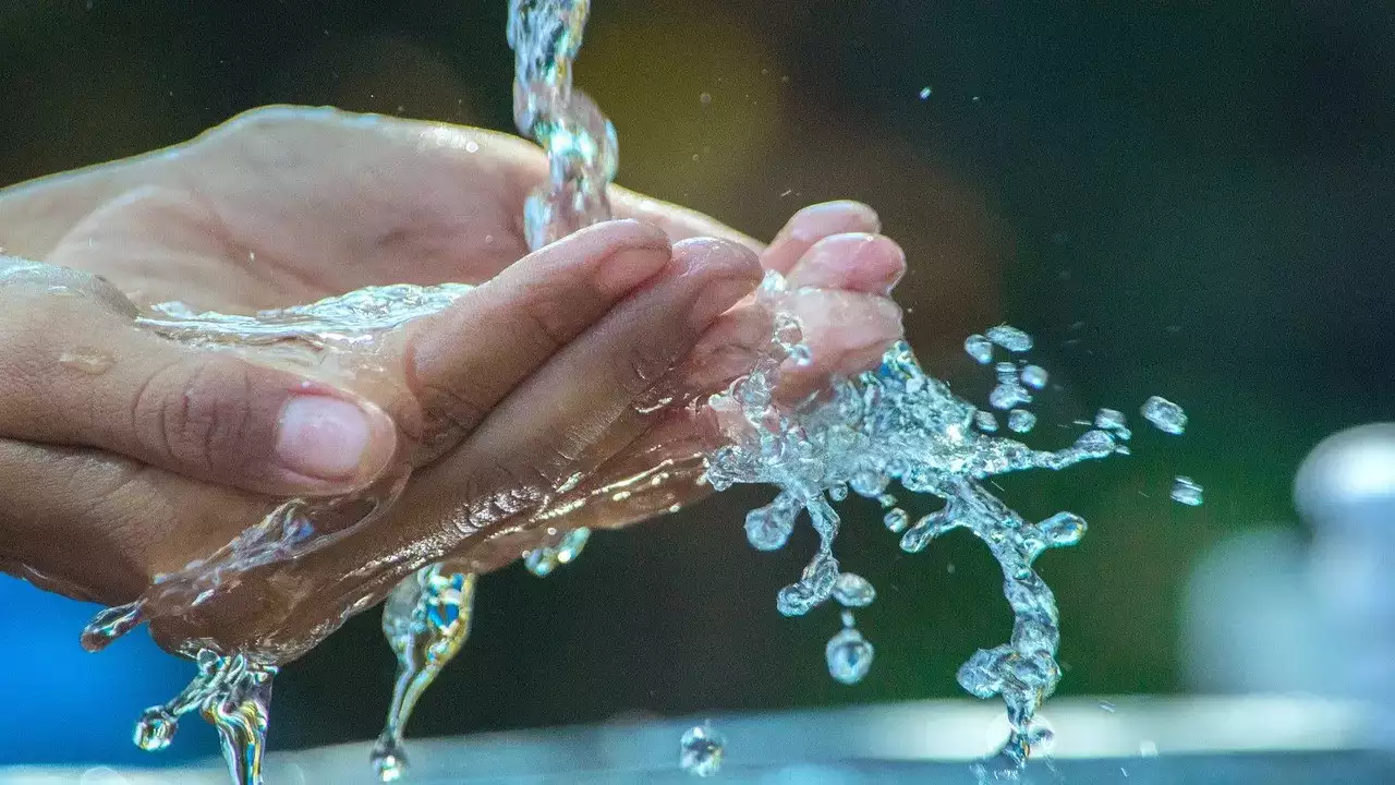 पटना : पानी की समस्या से मिलेगी निजात, अब घरों की टंकियों में आएगा गंगाजल