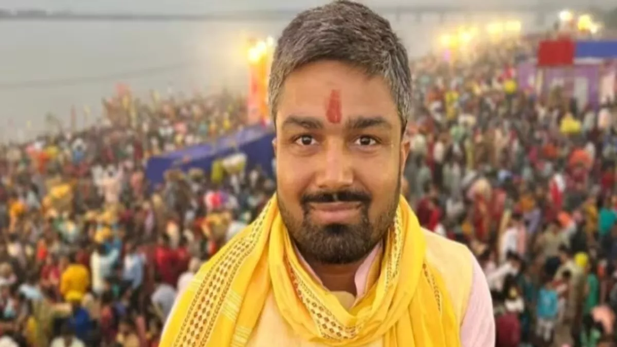 Manish Kashyap FIR : फिर बुरे फंसे यूट्यूबर मनीष कश्यप, अब इस मामले में FIR दर्ज