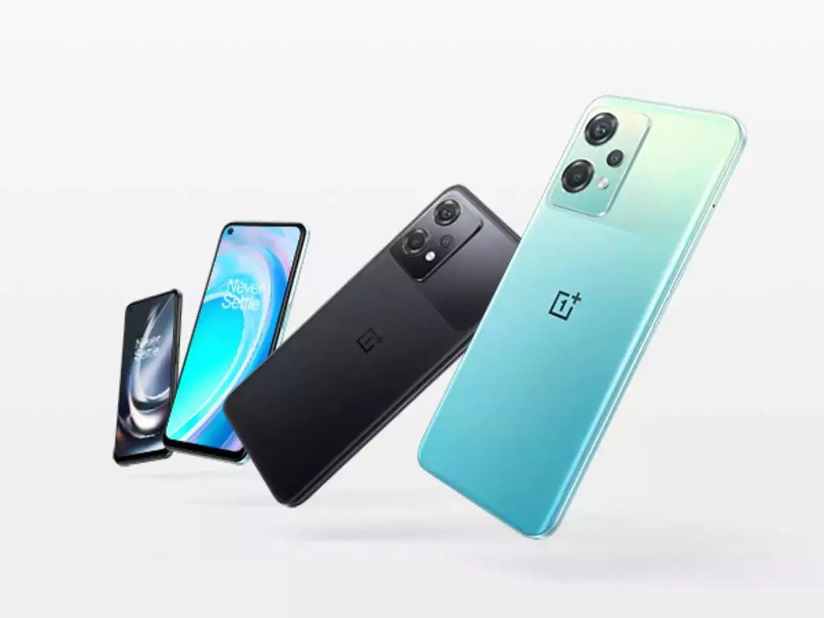 स्मार्टफोन OnePlus Nord CE 4 की लॉन्च डेट की पुष्टि, जानें फोन की विशेषताएं