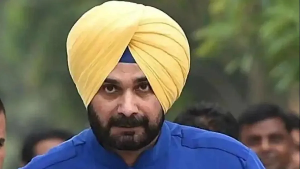 लोकसभा चुनाव से पहले कांग्रेस का झटका, चुनाव नहीं लड़ेंगे सिद्धू, सामने आई बड़ी वजह