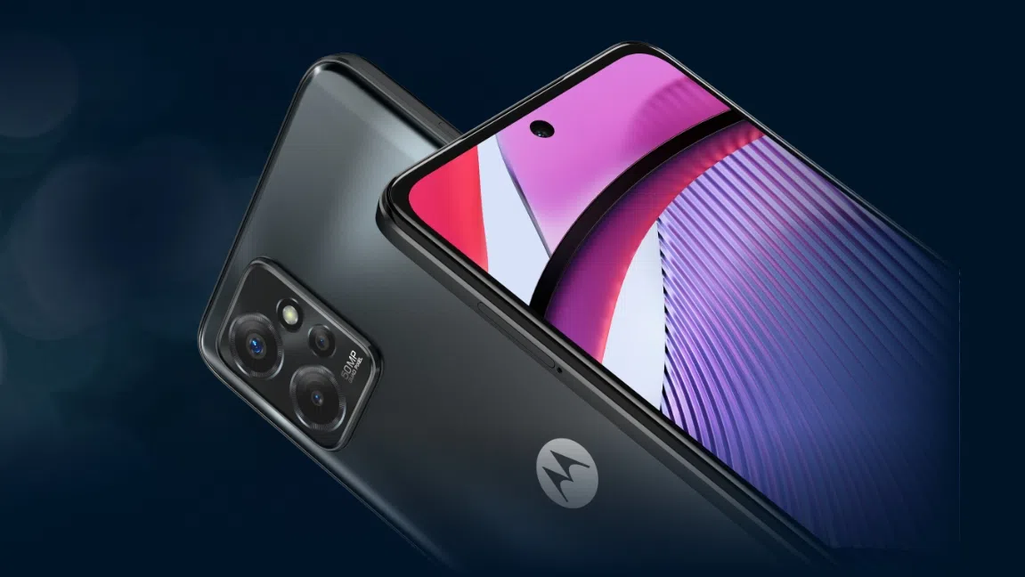 Motorola ने पेश किया नया 5जी फोन “Moto G Power 5G” जानें खासियत