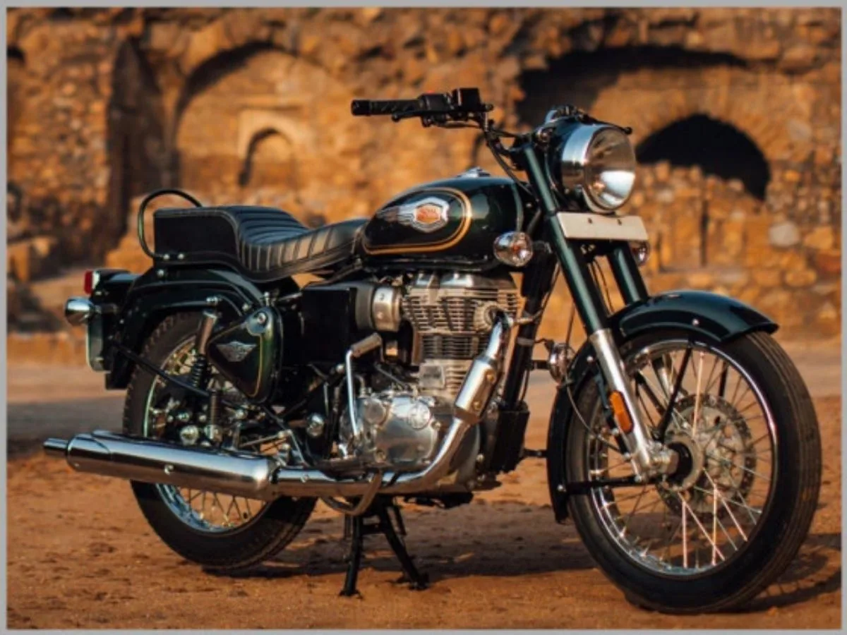Royal Enfield Bullet 650 : कभी नहीं देखी गई ऐसी बाइक, अब तक की सबसे बड़ी बुलेट 650, दमदार डिजाइन और फीचर्स
