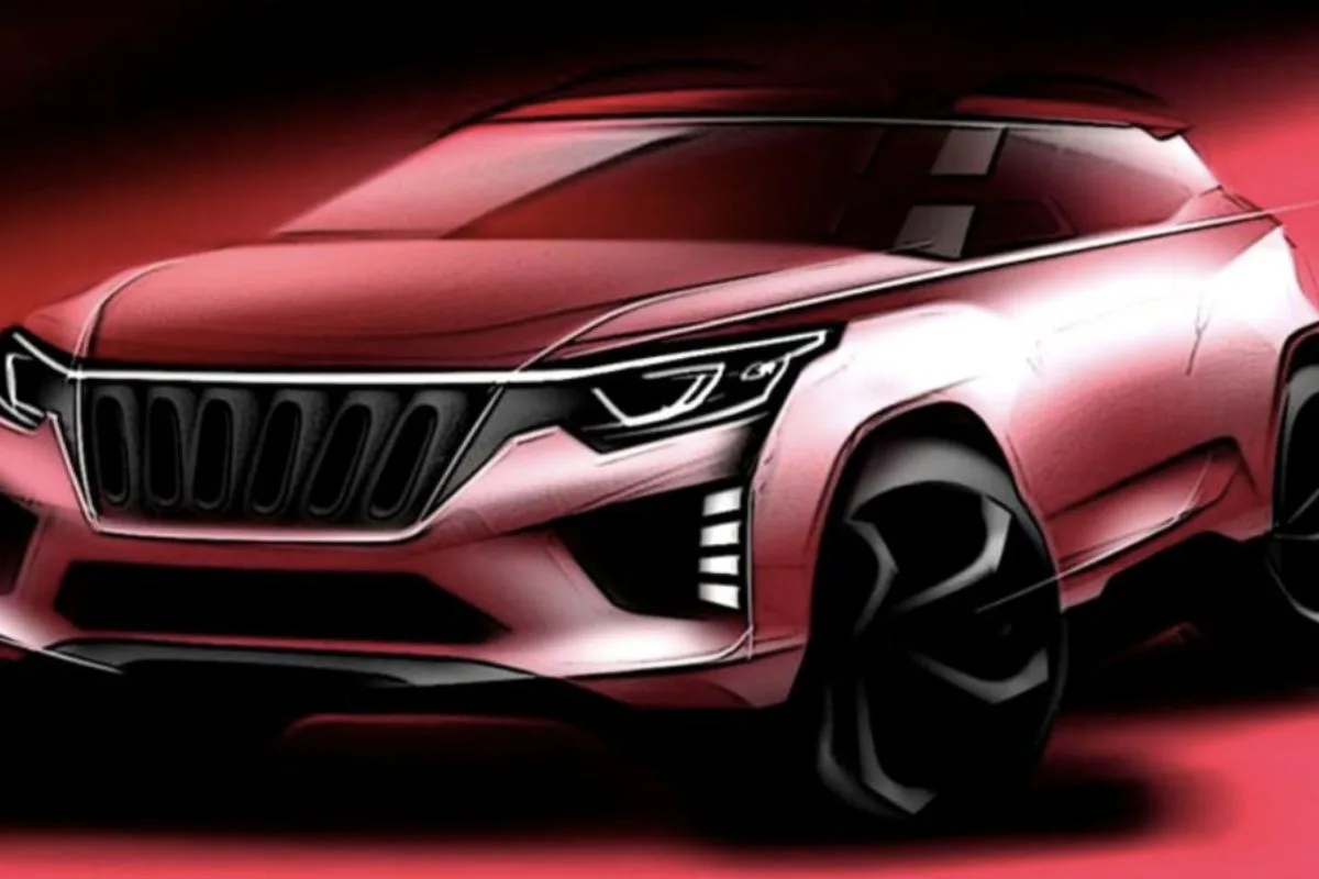 Mahindra XUV300 फेसलिफ्ट: लॉन्च टाइमलाइन और अपडेटेड फीचर्स, लॉन्च की तिथि