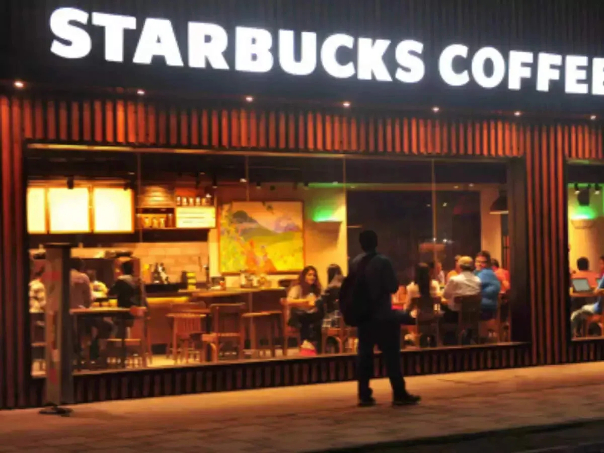 अब बिहार में Starbucks : सबसे बड़े मॉल में होगा पहला स्टारबक्स, “3D कॉम्प्लेक्स मॉल” निर्माण तेजी से