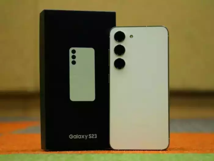 Samsung Galaxy : S24 लॉन्च होने के बाद 18 हजार में खरीदें Samsung Galaxy S23, जानें कमाल का ऑफर