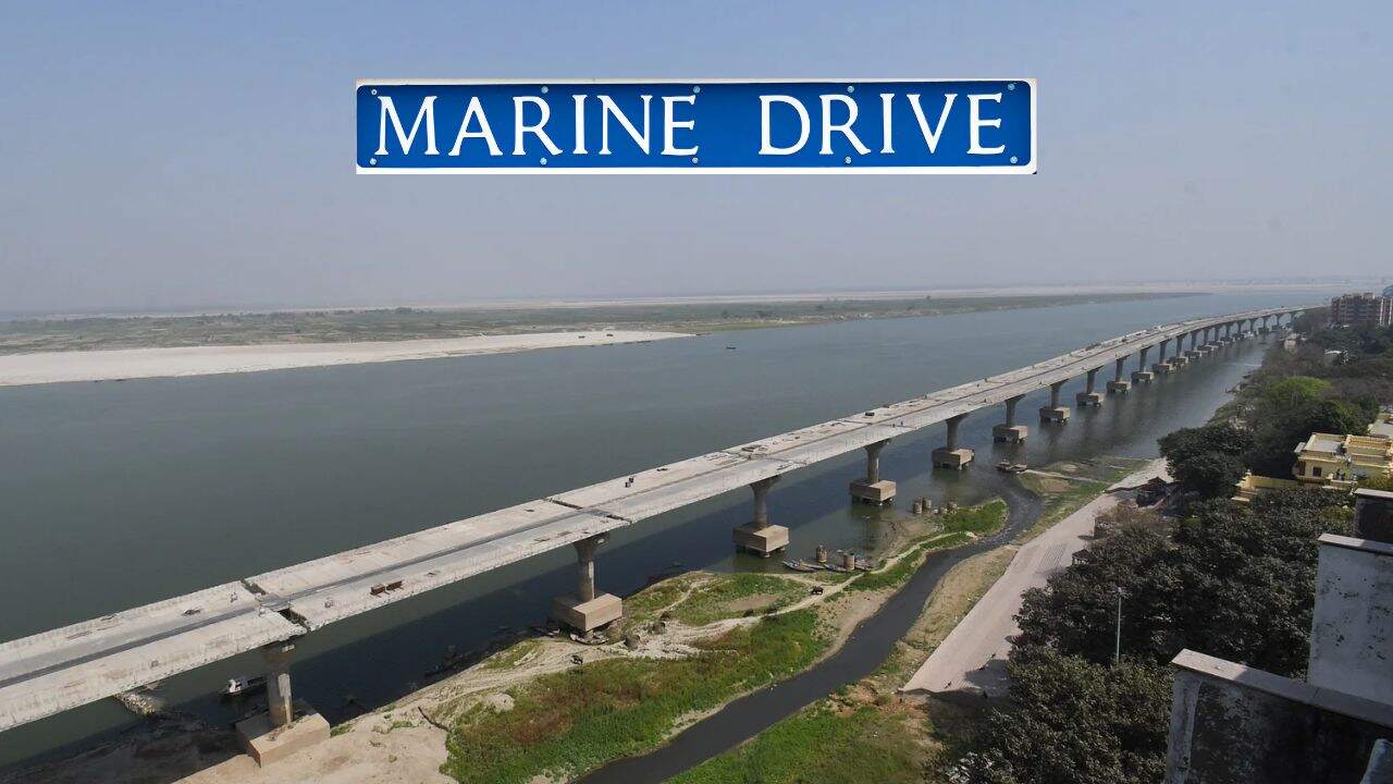 Bihar News : मरीन ड्राइव में नई बदलाव, यात्रियों को मिलेगी नयी ख़ास सुविधाएं