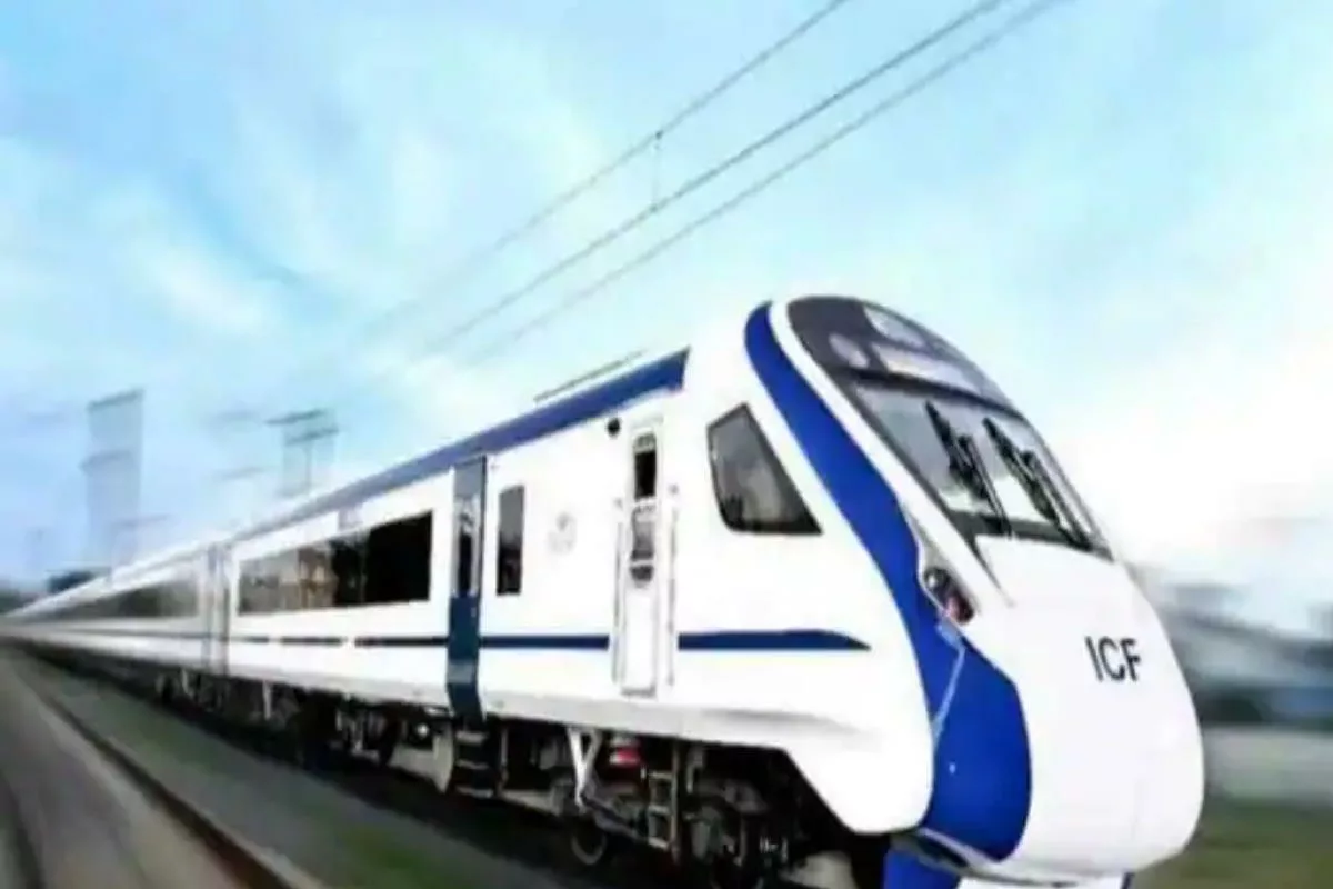 Vande Bharat Express : वंदे भारत एक्सप्रेस को मिलेगा स्लीपर वैगन, यहां से होगी यात्रा की शुरुआत, जानें रूट