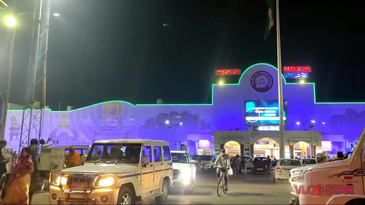 First Pedestrian Subway : शहर को मिलेगा पहला पैदल यात्री सबवे, यातायात की आवाजाही में होगा सुधार