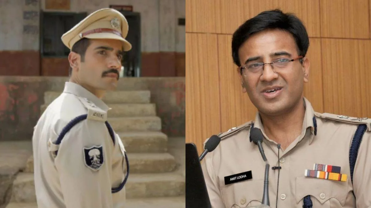 IPS Amit Lodha : हाई कोर्ट से आईपीएस को झटका, अमित लोढ़ा की अर्जी खारिज