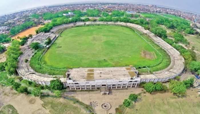 बिहार में होगा विकास, जल्द बनेगा फुटबॉल स्टेडियम, जानें क्या होगी खासियत