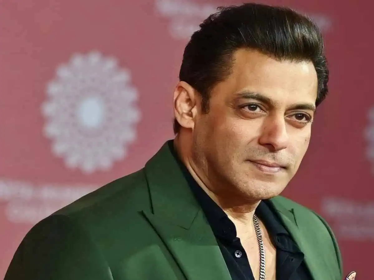 Salman Khan Security : विश्नोई की घमकी के बाद सलमान खान की सुरक्षा में चूक, जान को खतरा! घुसपैठ की कोशिश