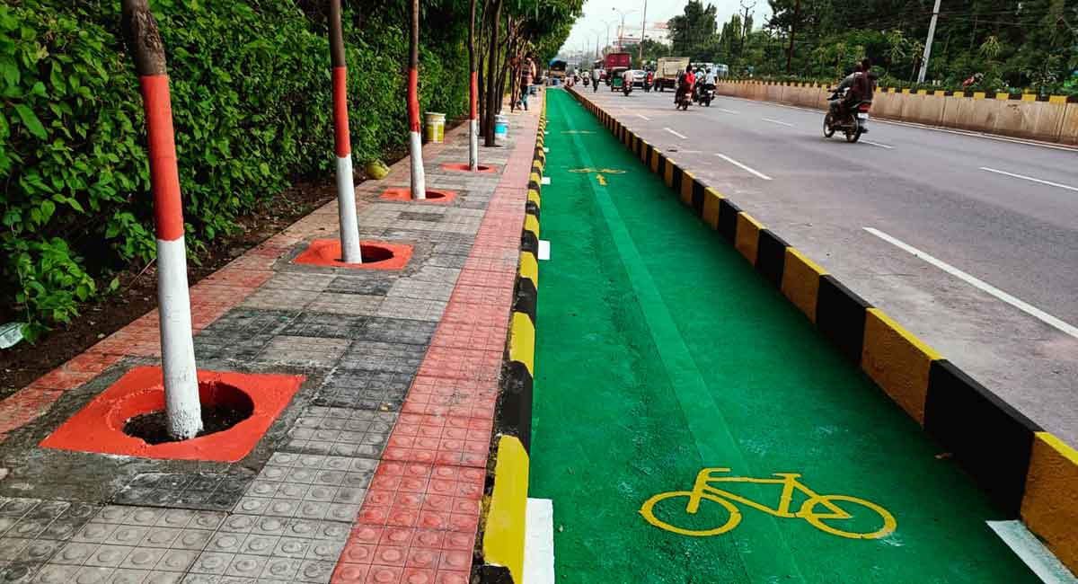 Bhagalpur News : स्मार्ट सिटी बनेगा अब और Hi-Tech, नगर निगम की बड़ी तैयारी, युवाओं को मिलगा लाभ