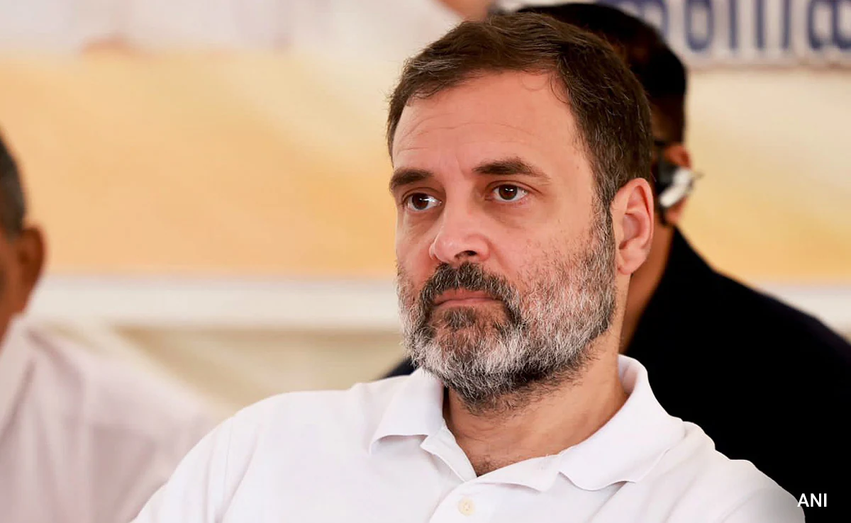 Bihar Politics: बिहार में राहुल गांधी की बड़ी रैली, 7 जिलों से होकर गुजरेगी भारत जोड़ो न्याय यात्रा, 425 किमी की दूरी करेगी तय