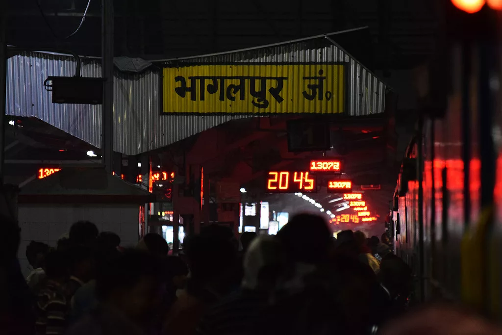 भागलपुर से दिल्ली और पटना के लिए अब लगेगा आधा समय. रेलवे ने दिया मंज़ूरी 130 के रफ़्तार से दौड़ेगी ट्रेन, टाइम टेबल बदला