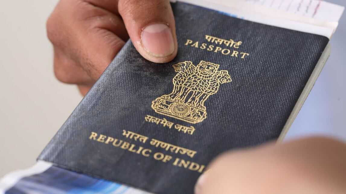 पटना पासपोर्ट सेवा केंद्र की नई बिल्डिंग तैयार. नया पता पर पहुँचिये अब पासपोर्ट बनवाने