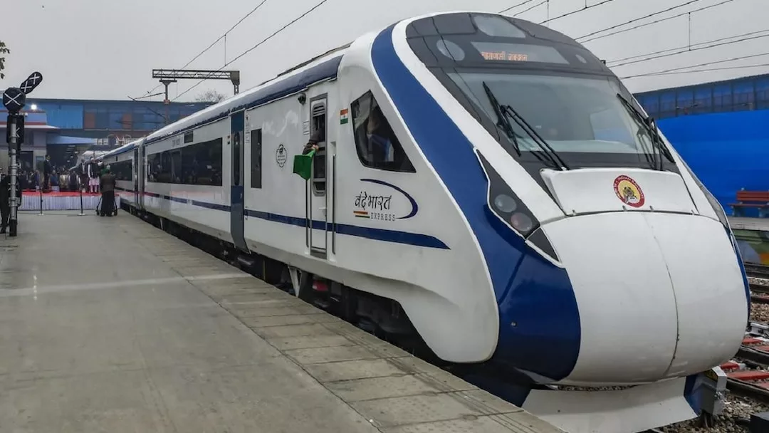 बिहार से एक और वन्दे भारत दौड़ने को तैयार, 24 सितंबर को प्रधानमंत्री करेंगे उद्घाटन, चलने से पहले किराया हुआ तय