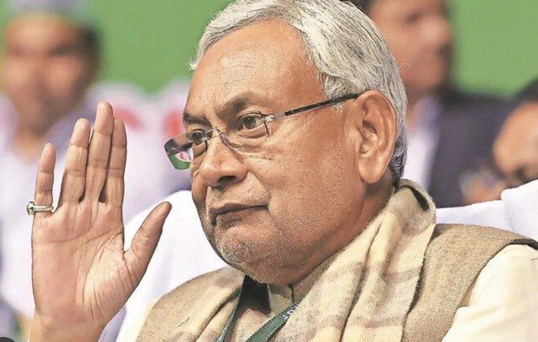 श्रीलंका से आया मुख्यमंत्री नीतीश को न्योता. कभी भी CM जा सकते हैं श्रीलंका
