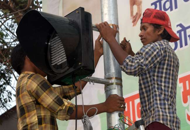 भागलपुर के इन चौक चौराहों पर गलती से भी ना करें ट्रैफ़िक नियमो की अनदेखी, लागू है ऑटोमेटिक चालान