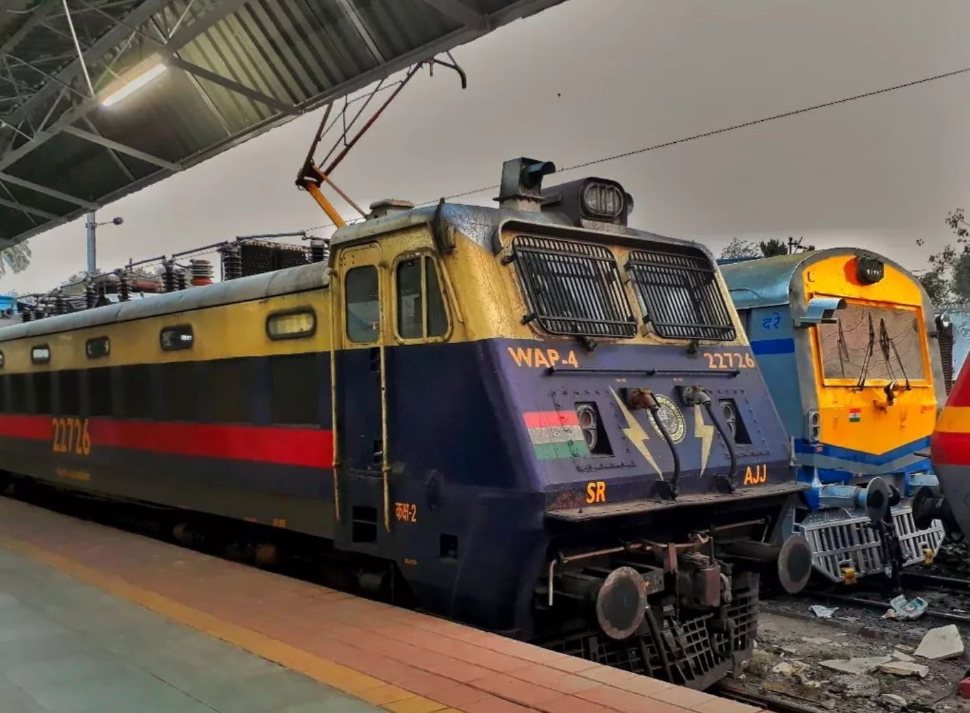 भागलपुर रूट समेत बिहार से गुजरने वाली 27 ट्रेन का रूट बदला गया, अपना ट्रेन का नया रूट और stopage ज़रूर जाने