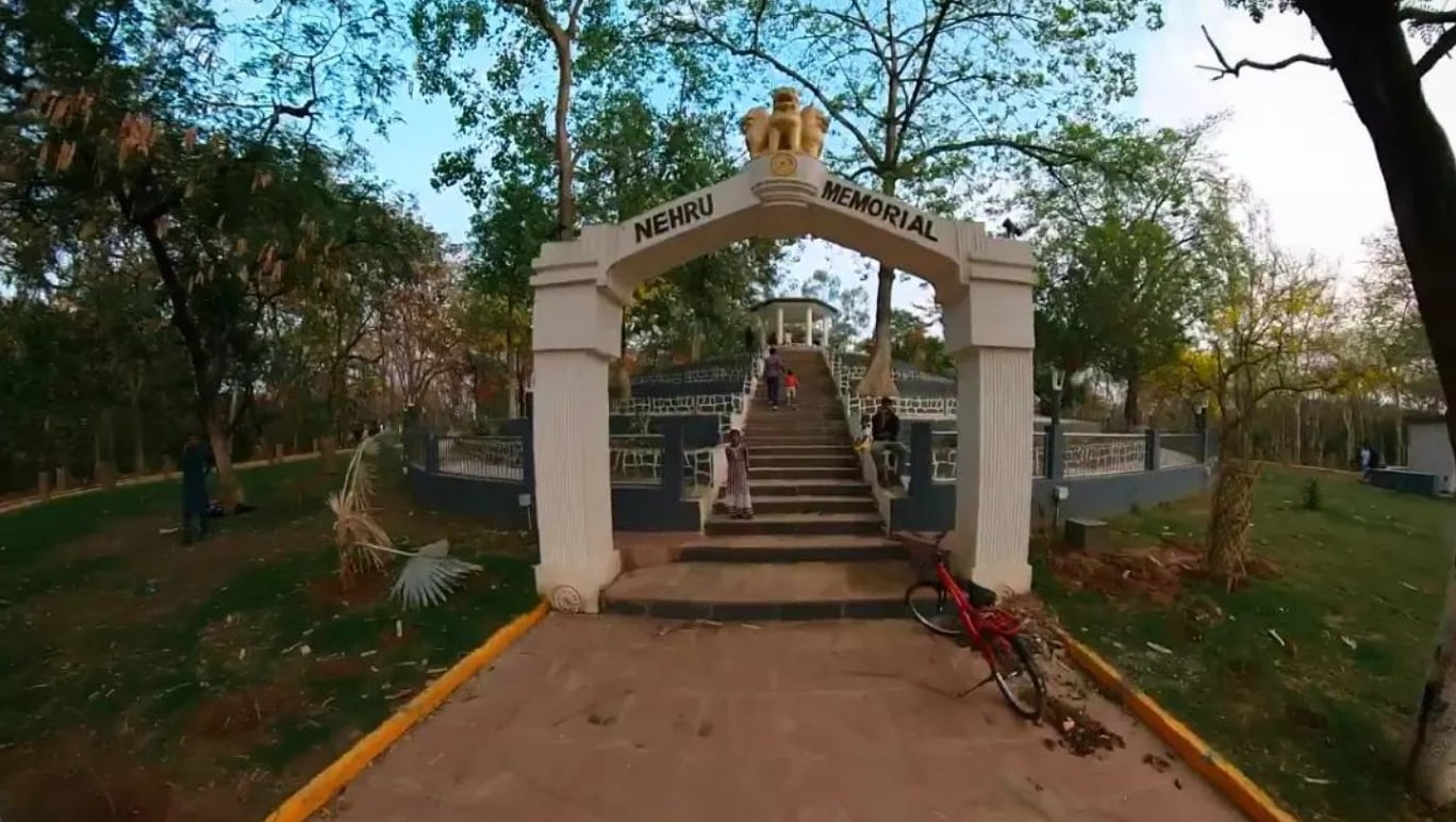 भागलपुर का नया सैंडिस कंपाउंड तैयार, जानिए लगने वाले सारे शुल्क के बारे में, फ़्री एंट्री का भी हैं मौक़ा