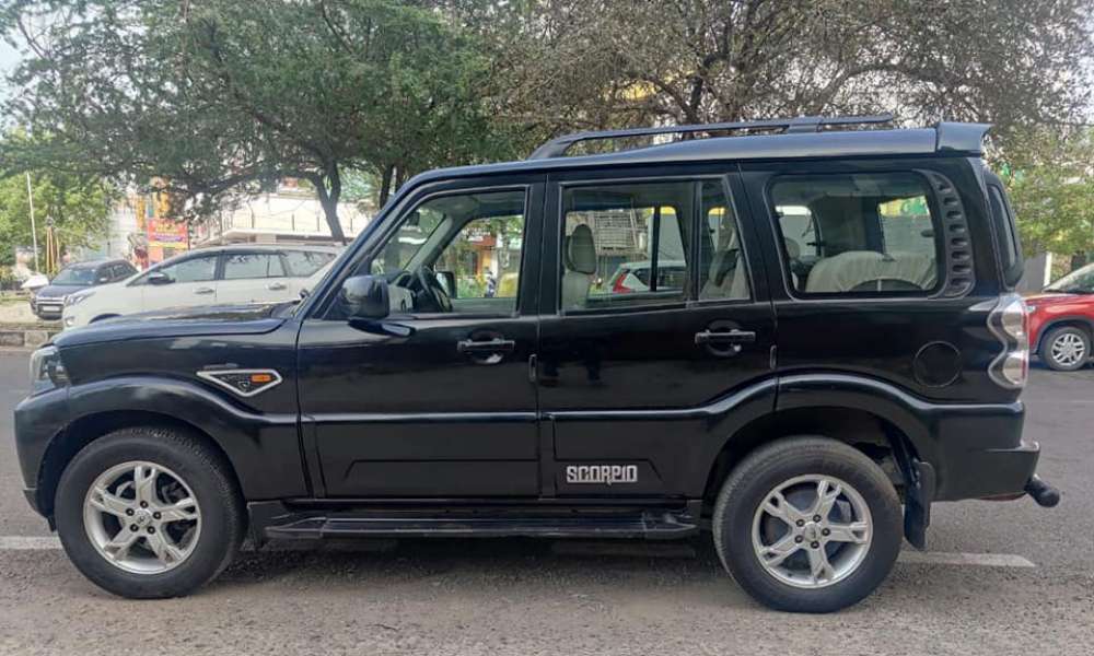 भागलपुर बिहार शराबबंदी में ज़ब्त गाड़ी की सरकारी नीलामी, सस्ता में मिल जाएगा कार, मोटरसाइकल, SCORPIO