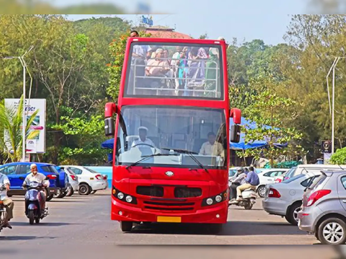 पूरे मुंबई में रूटों पर मिलेगी इलेक्ट्रिक एसी डबल डेकर बस, बेहद कम किराया में मिलेगा बस का टिकट