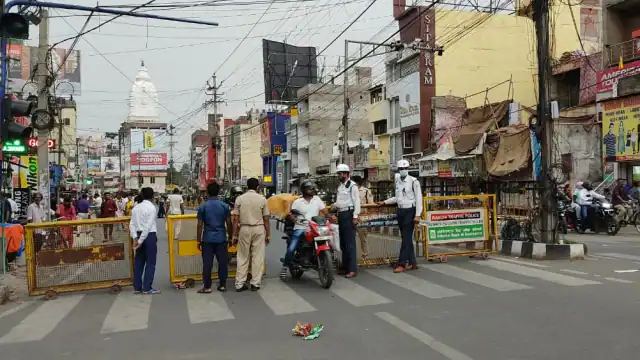 पूरे बिहार अभी 12 ज़िलों का internet किया गया बैन, सारे सोशल ऐप्लिकेशन भी रहेंगे बंद