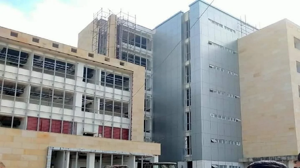 भागलपुर को मिला AIIMS जैसा अस्पताल, अगले महीने से चालू, नही चलेगा महँगा दवा, मिलेगा 90% डिस्काउंट