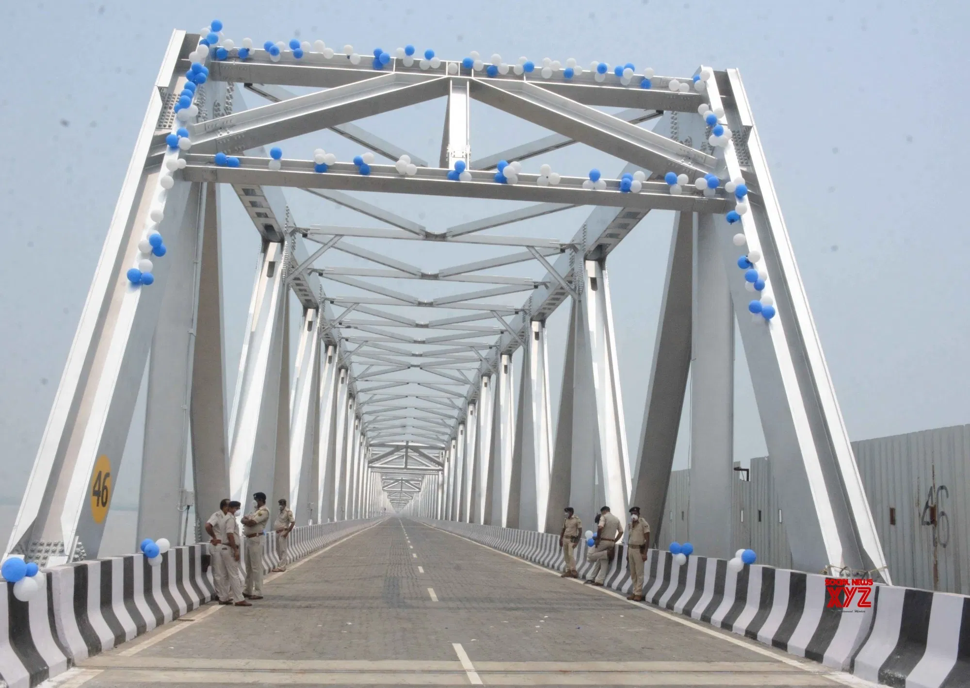 भागलपुर में 2 फ़ोर लेन के साथ पटना आना जाना होगा आज से आसान, 15 NH पर तोहफ़ा बिहार को