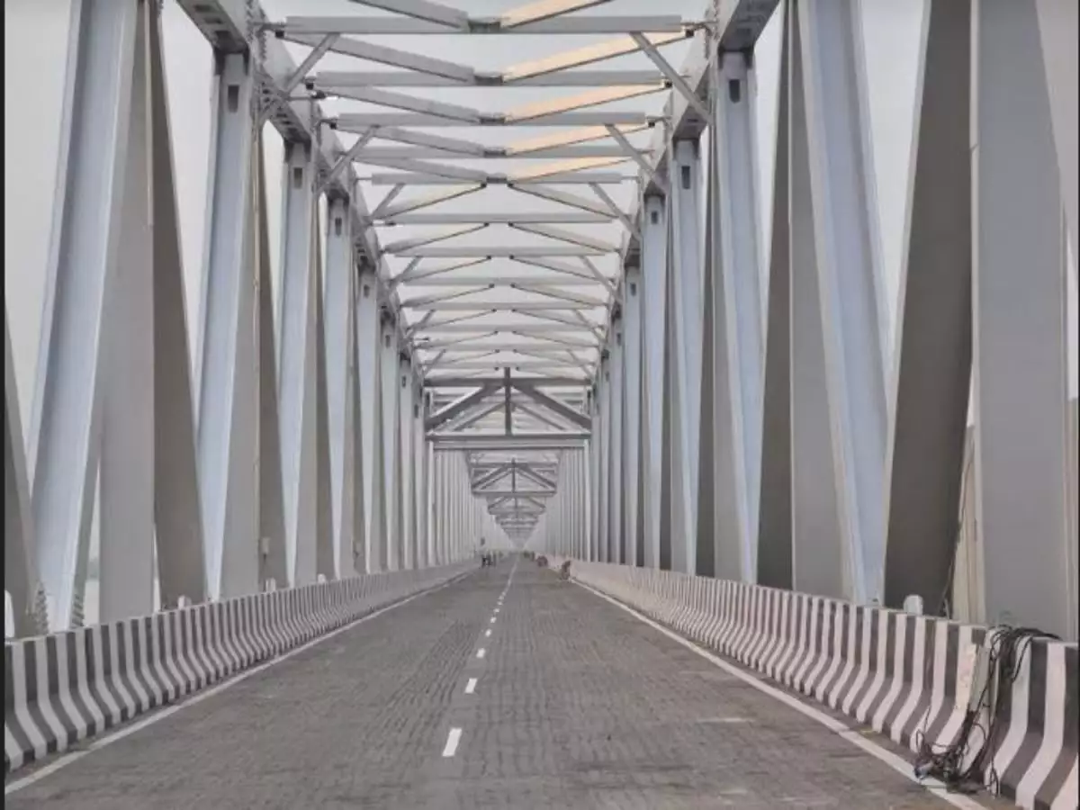 7 जून से पटना पहुँचना होगा आसान, 3 घंटे का सफ़र होगा 15 मिनट में पूरा, लगेगा टोल टैक्स लेकिन