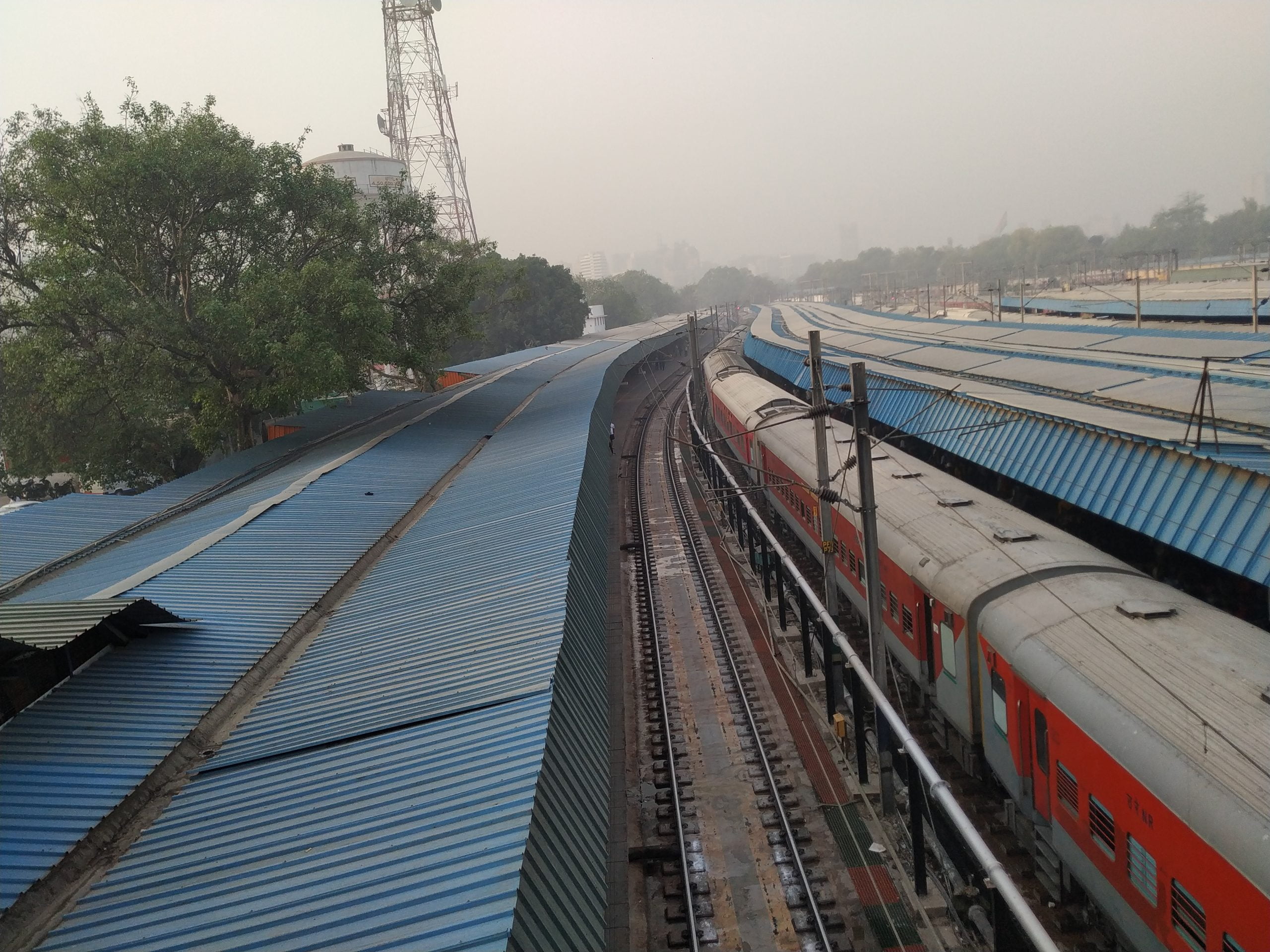भागलपुर भोलानाथ फ्लाईओवर के लिए मिला 2 अप्रोच रोड, एक रेलवे स्टेशन तो दूसरा इशाकचक के तरफ़ देगा रूट