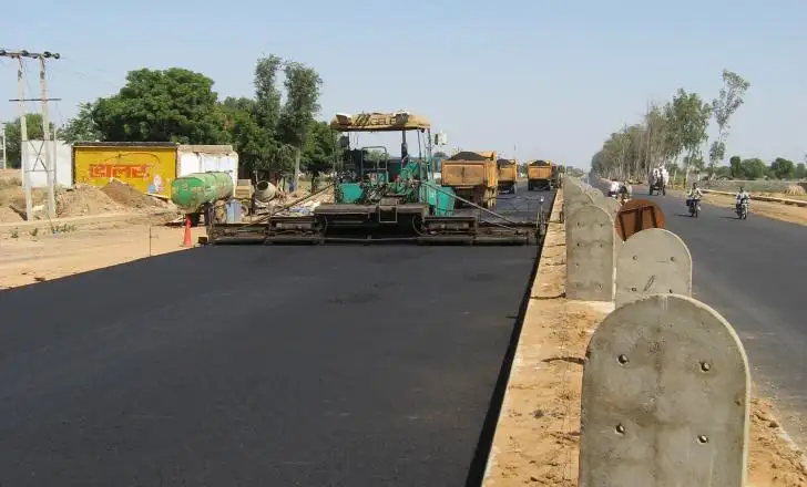 भागलपुर अमरपुर BYPASS के साथ बिहार में 7 हाइवे होंने जा रहा हैं कई फ़िट और चौड़ा, नए रूट पे दौड़ेंगी गाड़ियाँ