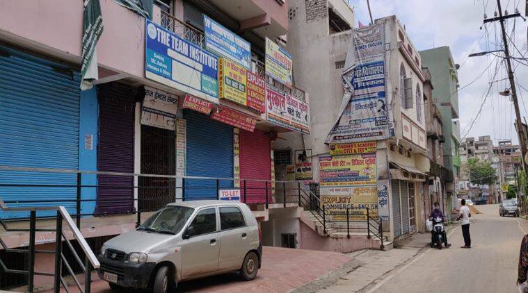 इंटर के रिज़ल्ट में भागलपूर का कोई बच्चा टॉपर लिस्ट में नही, गिरा भागलपूर का रुतबा, क्या अब यह पढ़ाई नही हो रहा हैं?