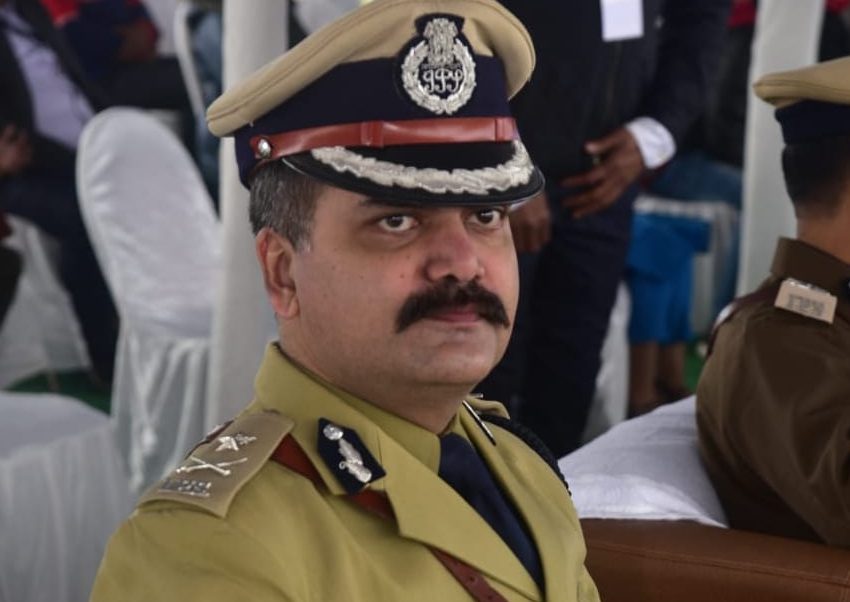 भागलपुर, पटना में मुफ़्त में कराएँगे IIT, NEET की तैयारी, IPS विकास वैभव की नयी मुहिम, फ़ॉर्म का लिंक जारी