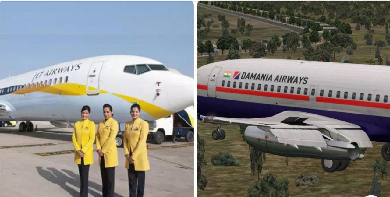 बिहार का था अपना हवाई जहाज़ कम्पनी, यहाँ के महाराज के AIRLINE कम्पनी के बारे में भी जानिए