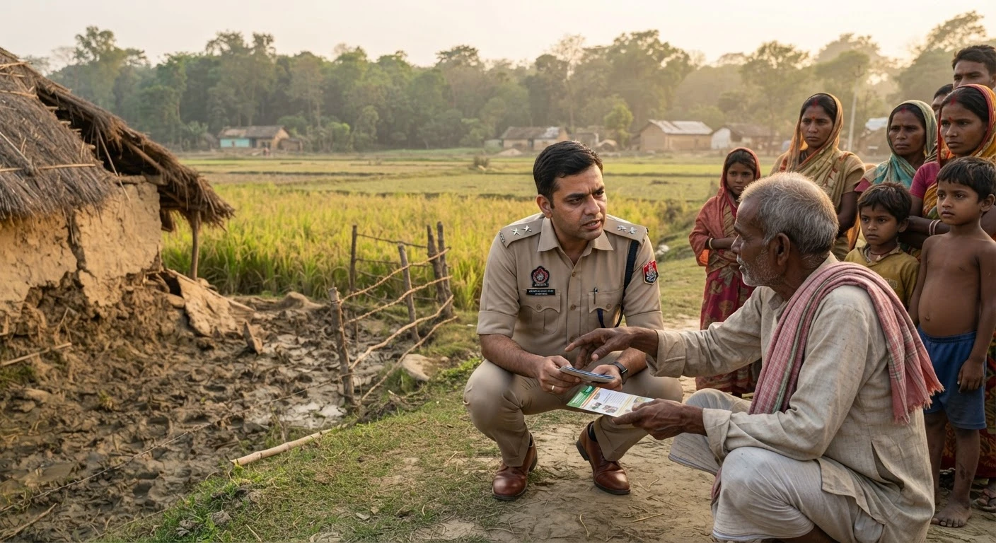 खुशखबरी: वन्यजीवों से नुकसान होने पर सरकार देगी 10 लाख तक की सहायता, जानें पूरी प्रक्रिया