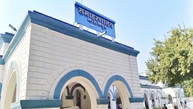 भागलपुर: सहयोग पोर्टल पर शिकायतों का निपटारा तेज, अब तक 11,728 मामले सुलझाए