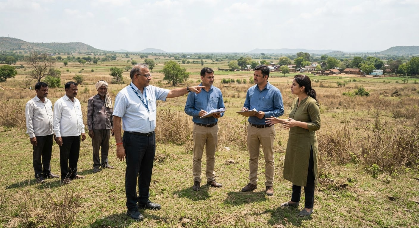 बड़ी खुशखबरी: चनन में बनेगा आधुनिक सीमेन स्टेशन, पशुपालकों की चमकेगी किस्मत!