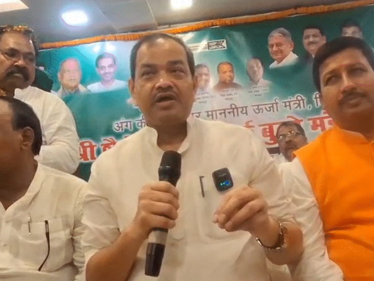 विक्रमशिला सेतु मरम्मत पर JDU नेताओं में ठनी: जानें कब तक शुरू होगा भारी वाहनों का आवागमन