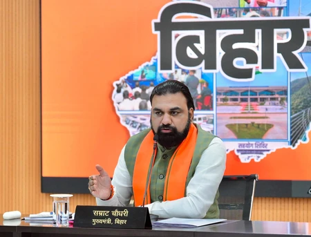 बड़ी खुशखबरी: भागलपुर से बक्सर तक बनेगा शानदार एक्सप्रेसवे, बिहार कैबिनेट ने दी 13 प्रोजेक्ट्स को मंजूरी