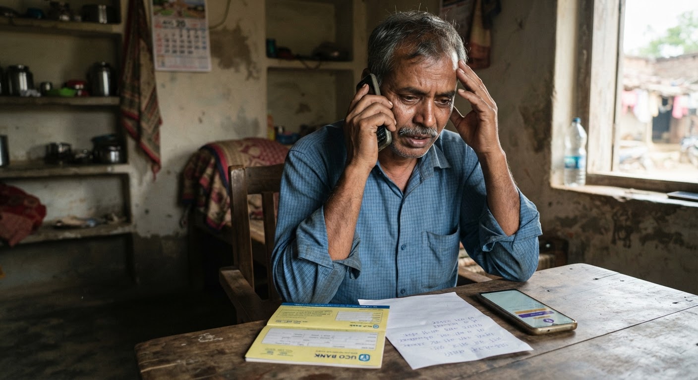 सावधान! नौगचिया में PhonePe KYC के नाम पर ठगी, एक लाख रुपये उड़े