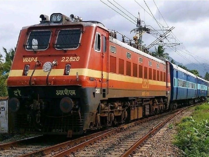खुशखबरी: भागलपुर और अहमदाबाद के बीच नई अमृत भारत एक्सप्रेस का ऐलान