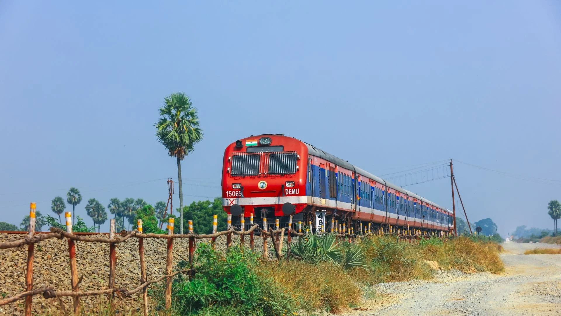 भागलपुर से अहमदाबाद के लिए चलेगी अमृत भारत एक्सप्रेस