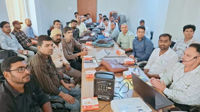 भागलपुर के स्कूलों में शुरू हुआ स्वच्छ और हरित विद्यालय असेसमेंट का रजिस्ट्रेशन