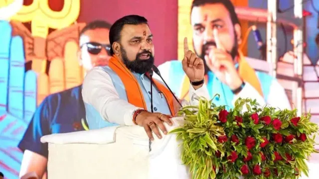 बिहार के डिप्टी सीएम सम्राट चौधरी 23 अगस्त को भागलपुर में सावन व्यवस्था की करेंगे समीक्षा
