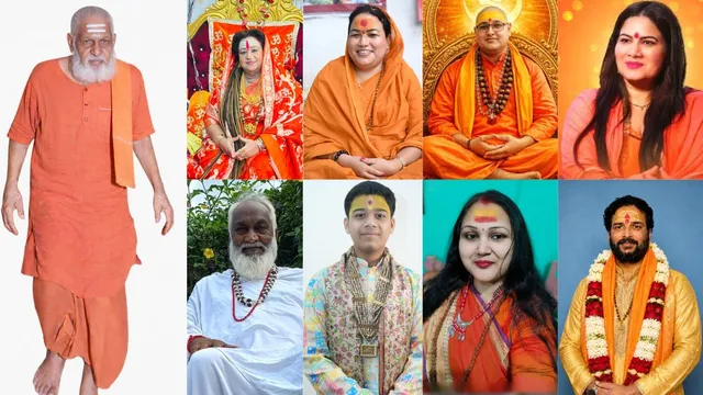 भागलपुर में 23 अगस्त 2026 को होगा महाशक्ति सनातन धर्म सम्मेलन