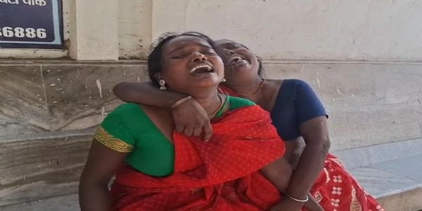 मायागंज अस्पताल लाने के दौरान मुंगेर के 12 वर्षीय बच्चे की मौत, परिवार में मचा कोहराम