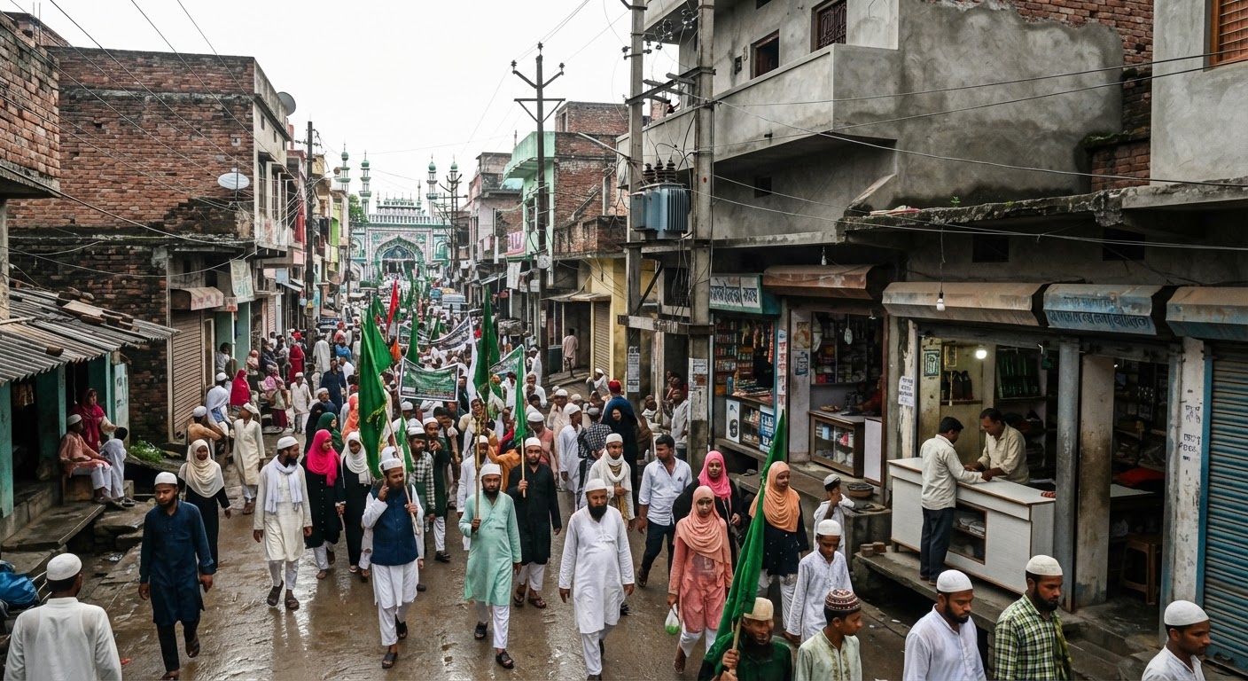 पूर्णिया में 26 अगस्त को पांच घंटे बिजली रहेगी गुल, जानिए पूरी बात