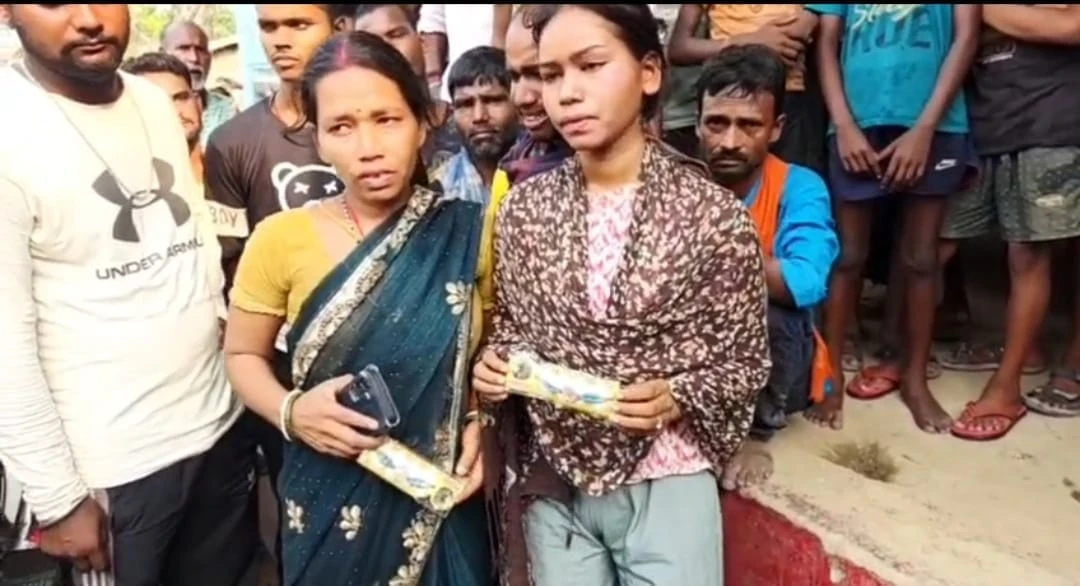 रक्षाबंधन पर अचूक तलाश: चार साल से गायब भाई को ढूंढने निकली बहन